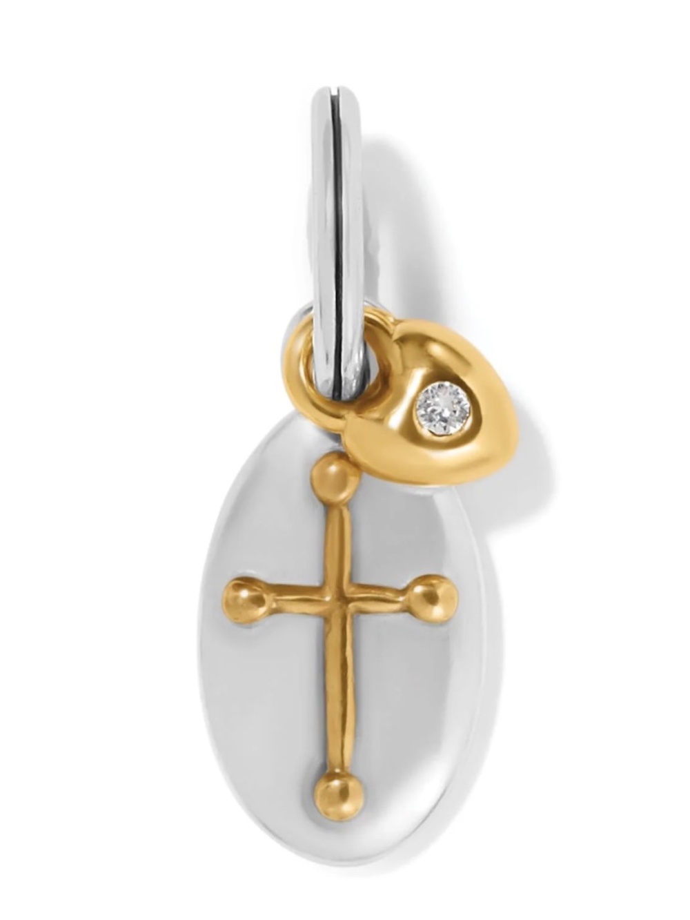 Brighton Faithful Charm BRAND NEW